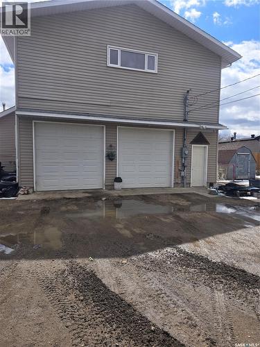 209 Allan Street, Dundurn, SK - Outdoor