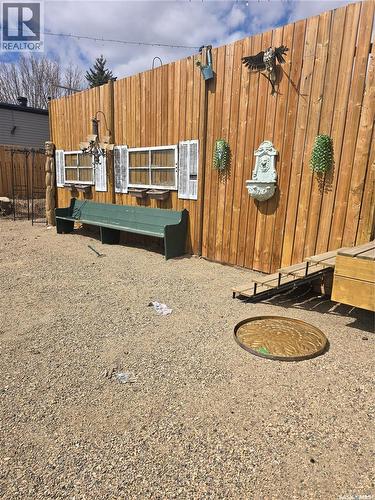 209 Allan Street, Dundurn, SK - Outdoor
