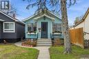 815 4Th Avenue N, Saskatoon, SK  - Outdoor 
