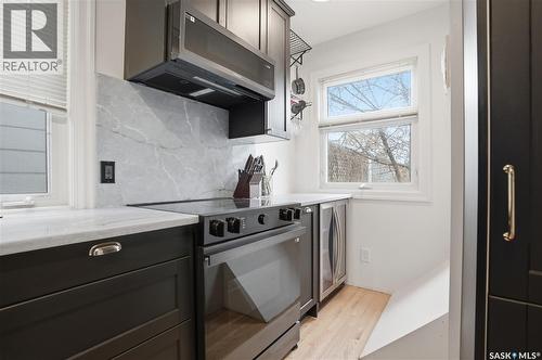 815 4Th Avenue N, Saskatoon, SK - Indoor Photo Showing Other Room