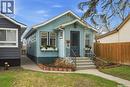 815 4Th Avenue N, Saskatoon, SK  - Outdoor 