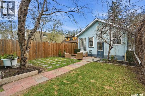 815 4Th Avenue N, Saskatoon, SK - Outdoor