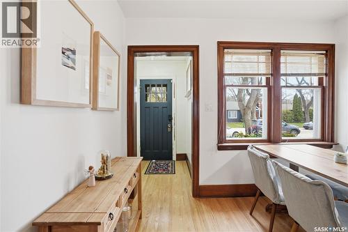 815 4Th Avenue N, Saskatoon, SK - Indoor
