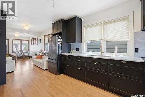 815 4Th Avenue N, Saskatoon, SK - Indoor