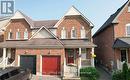 66 Westray Crescent, Ajax, ON  - Outdoor 