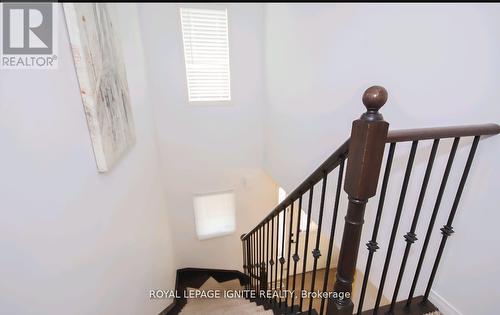 66 Westray Crescent, Ajax, ON - Indoor Photo Showing Other Room