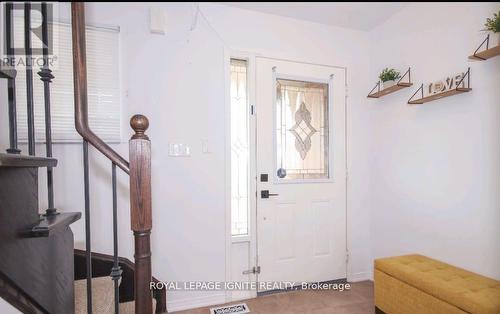 66 Westray Crescent, Ajax, ON - Indoor Photo Showing Other Room