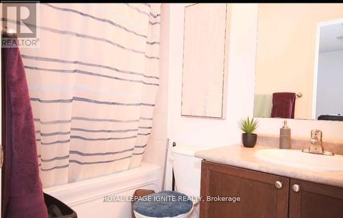 66 Westray Crescent, Ajax, ON - Indoor Photo Showing Bathroom