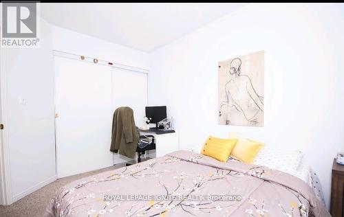 66 Westray Crescent, Ajax, ON - Indoor Photo Showing Bedroom