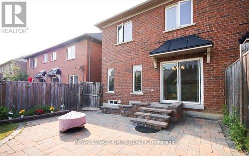 66 Westray Crescent, Ajax, ON - Outdoor With Exterior
