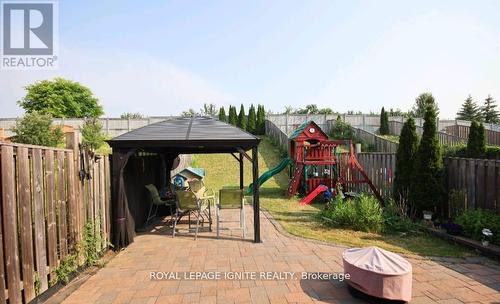 66 Westray Crescent, Ajax, ON - Outdoor