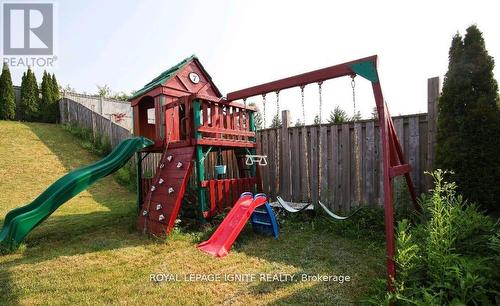 66 Westray Crescent, Ajax, ON - Outdoor