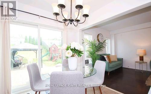 66 Westray Crescent, Ajax, ON - Indoor