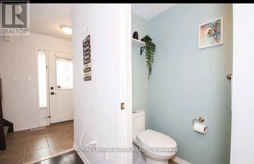 66 Westray Crescent, Ajax, ON - Indoor Photo Showing Bathroom