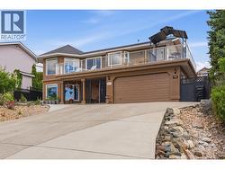 6815 Cameo Drive N Vernon, BC V1H 1N9