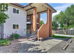 240 McIntosh Road Unit# 214 Kelowna, BC V1X 2C4