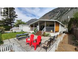 3455 Highway 3 Unit# 11 Keremeos, BC V0X 1N1