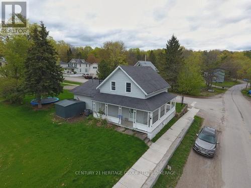 4 WATER STREET  Rideau Lakes, ON K0G 1V0