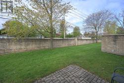 125 - 1500 RICHMOND STREET  London North (North G), ON N6G 4T9