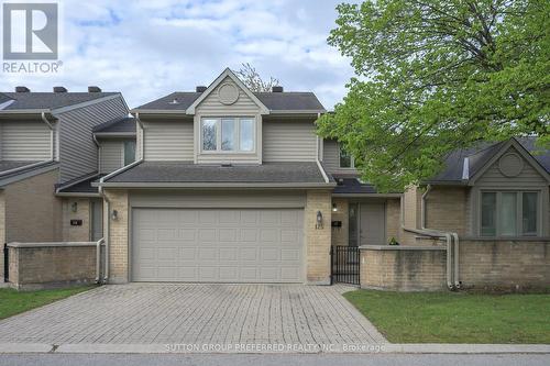125 - 1500 RICHMOND STREET  London North (North G), ON N6G 4T9