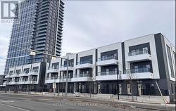 B-020 - 20 LAGERFELD DRIVE N Brampton, ON L7A 5L4