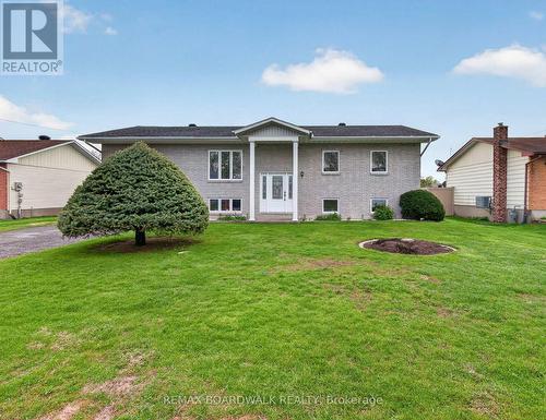 14 ALBERT STREET  Casselman, ON K0A 1M0
