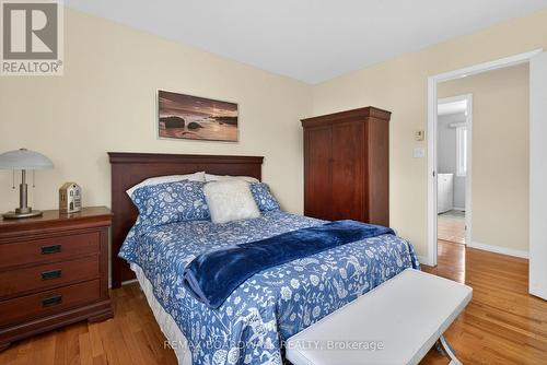 14 Albert Street, Casselman, ON - Indoor Photo Showing Bedroom