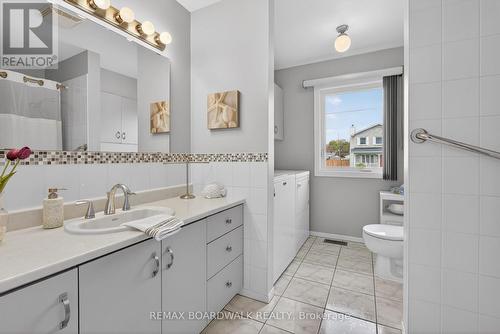 14 Albert Street, Casselman, ON - Indoor Photo Showing Bathroom