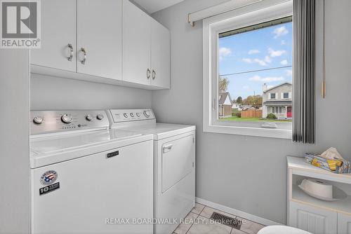 14 Albert Street, Casselman, ON - Indoor Photo Showing Laundry Room