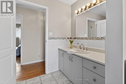 14 Albert Street, Casselman, ON - Indoor Photo Showing Bathroom