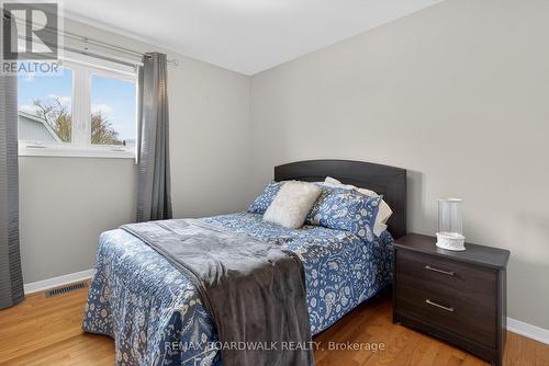 14 Albert Street, Casselman, ON - Indoor Photo Showing Bedroom