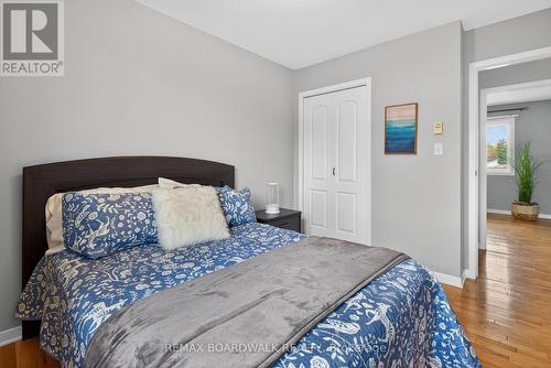 14 Albert Street, Casselman, ON - Indoor Photo Showing Bedroom