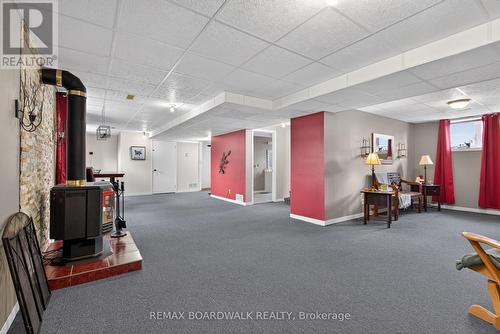 14 Albert Street, Casselman, ON - Indoor