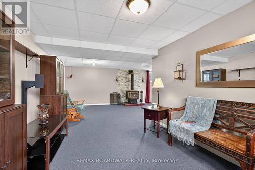 14 Albert Street, Casselman, ON - Indoor