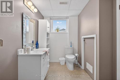 14 Albert Street, Casselman, ON - Indoor Photo Showing Bathroom