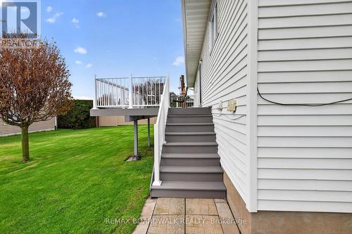 14 Albert Street, Casselman, ON - Outdoor With Deck Patio Veranda