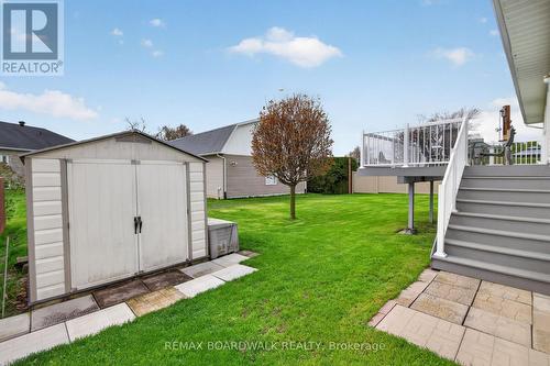 14 Albert Street, Casselman, ON - Outdoor