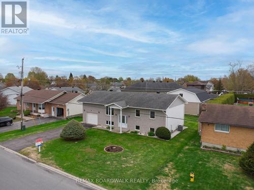 14 Albert Street, Casselman, ON - Outdoor