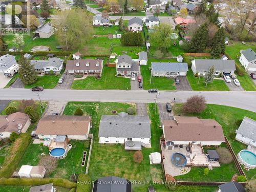 14 Albert Street, Casselman, ON - Outdoor With View
