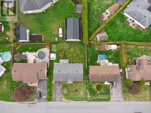14 Albert Street, Casselman, ON -  With View