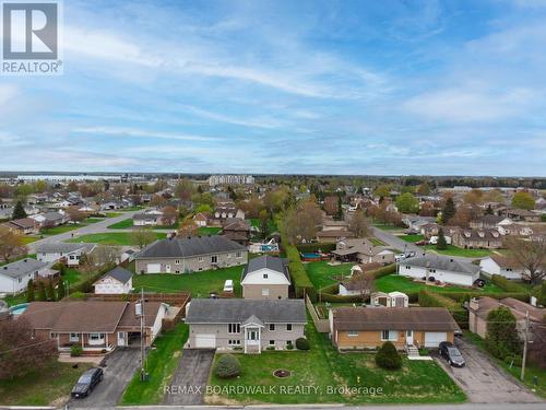 14 Albert Street, Casselman, ON - Outdoor With View