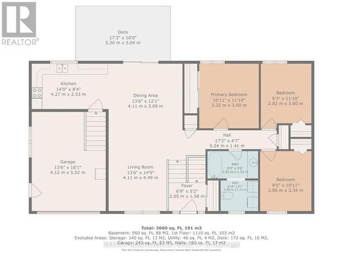 14 Albert Street, Casselman, ON - Other