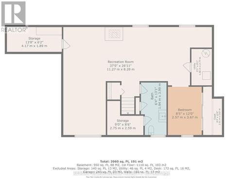 14 Albert Street, Casselman, ON - Other