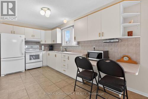 14 Albert Street, Casselman, ON - Indoor Photo Showing Kitchen