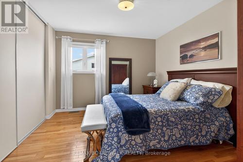 14 Albert Street, Casselman, ON - Indoor Photo Showing Bedroom