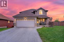 1 HUDSON Drive  Cayuga, ON N0A 1E0