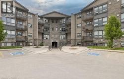 15 JACKSWAY Crescent Unit# 318  London, ON N5X 3T8
