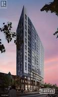 1907 - 219 DUNDAS STREET E Toronto, ON M5A 0V1