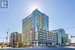 W120 - 565 WILSON AVENUE Toronto, ON M3H 0C6