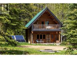 6179 Kubinec Road Fernie, BC V0B 1M1